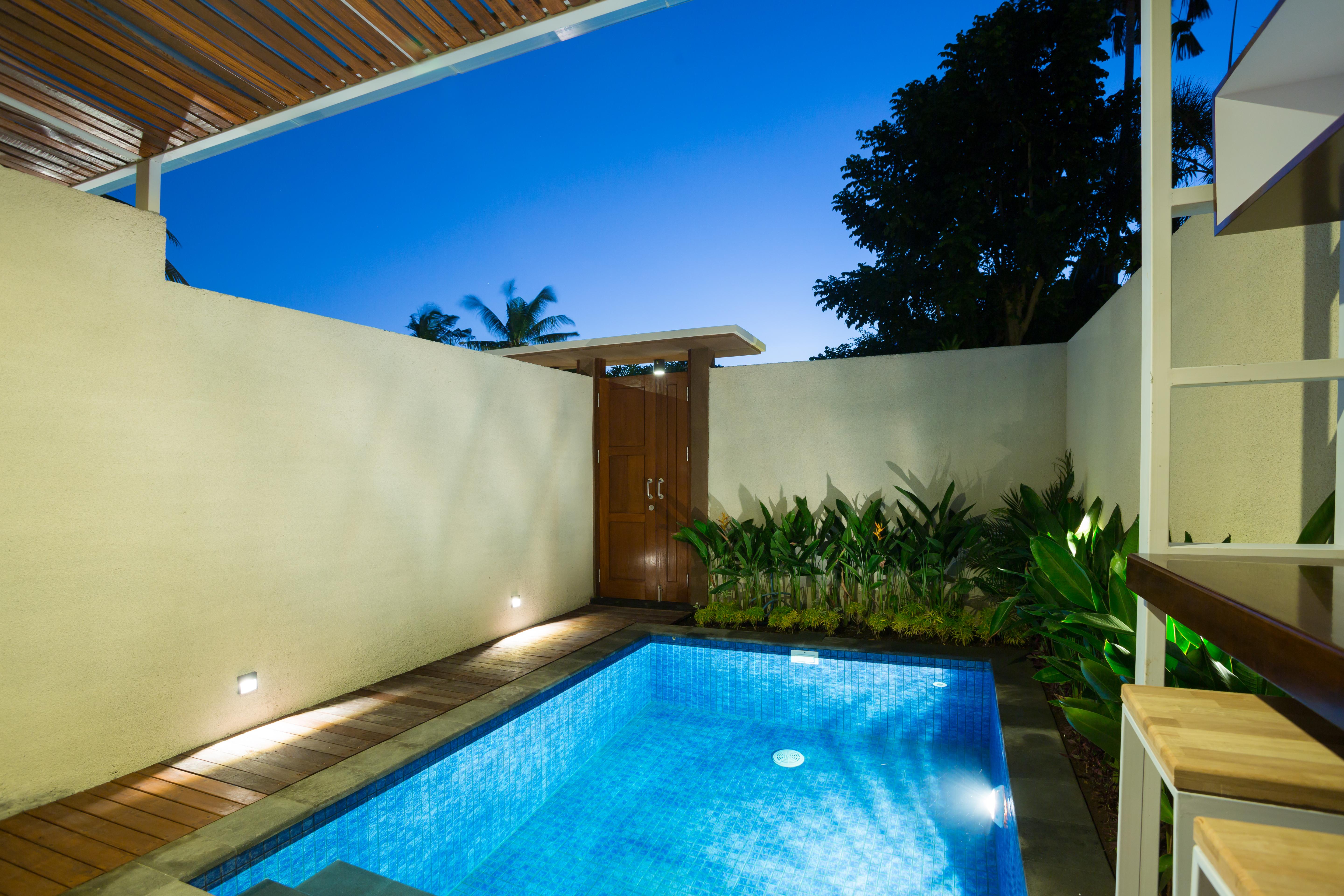Paisa Villa Seminyak Εξωτερικό φωτογραφία
