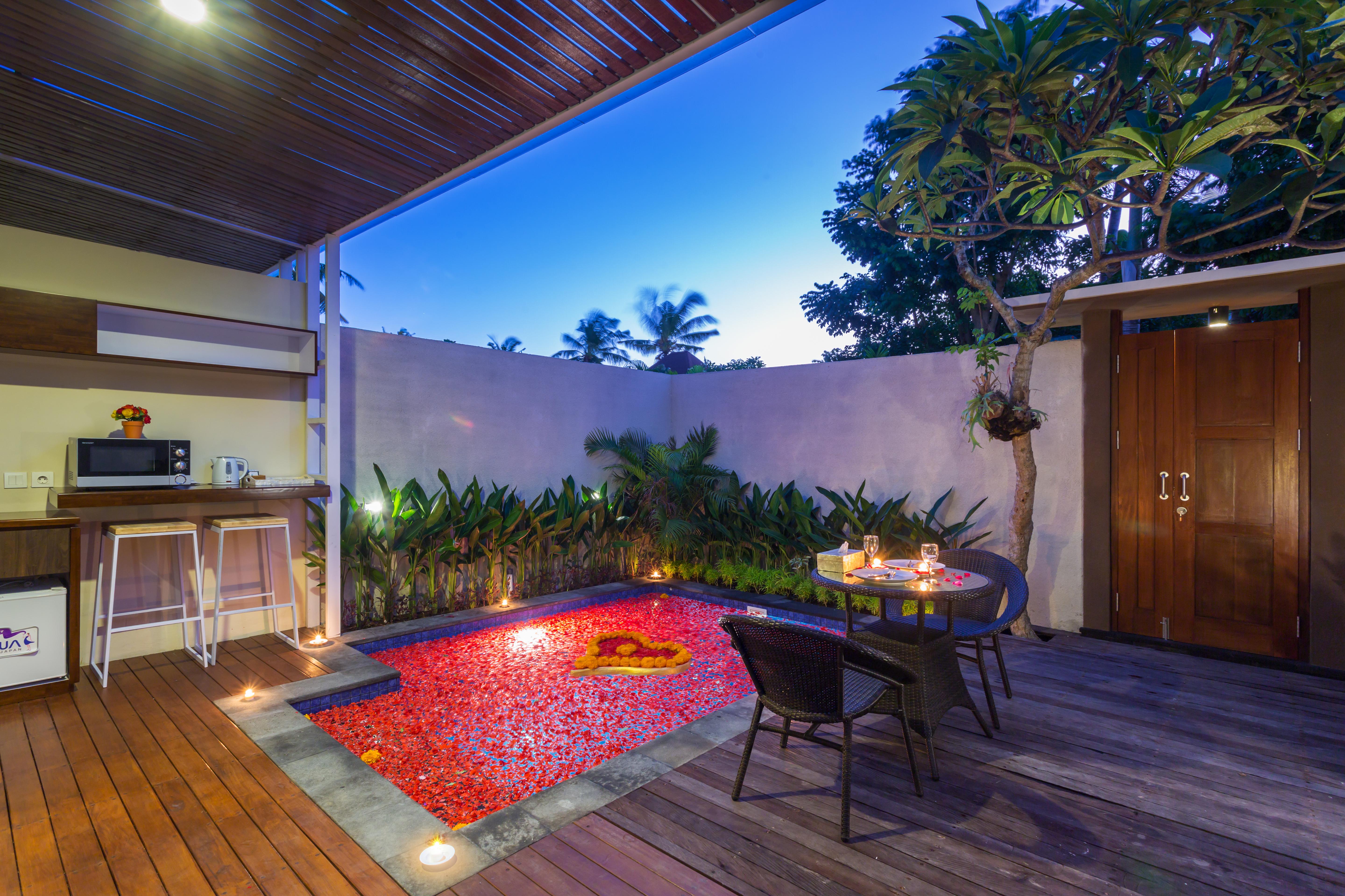 Paisa Villa Seminyak Εξωτερικό φωτογραφία