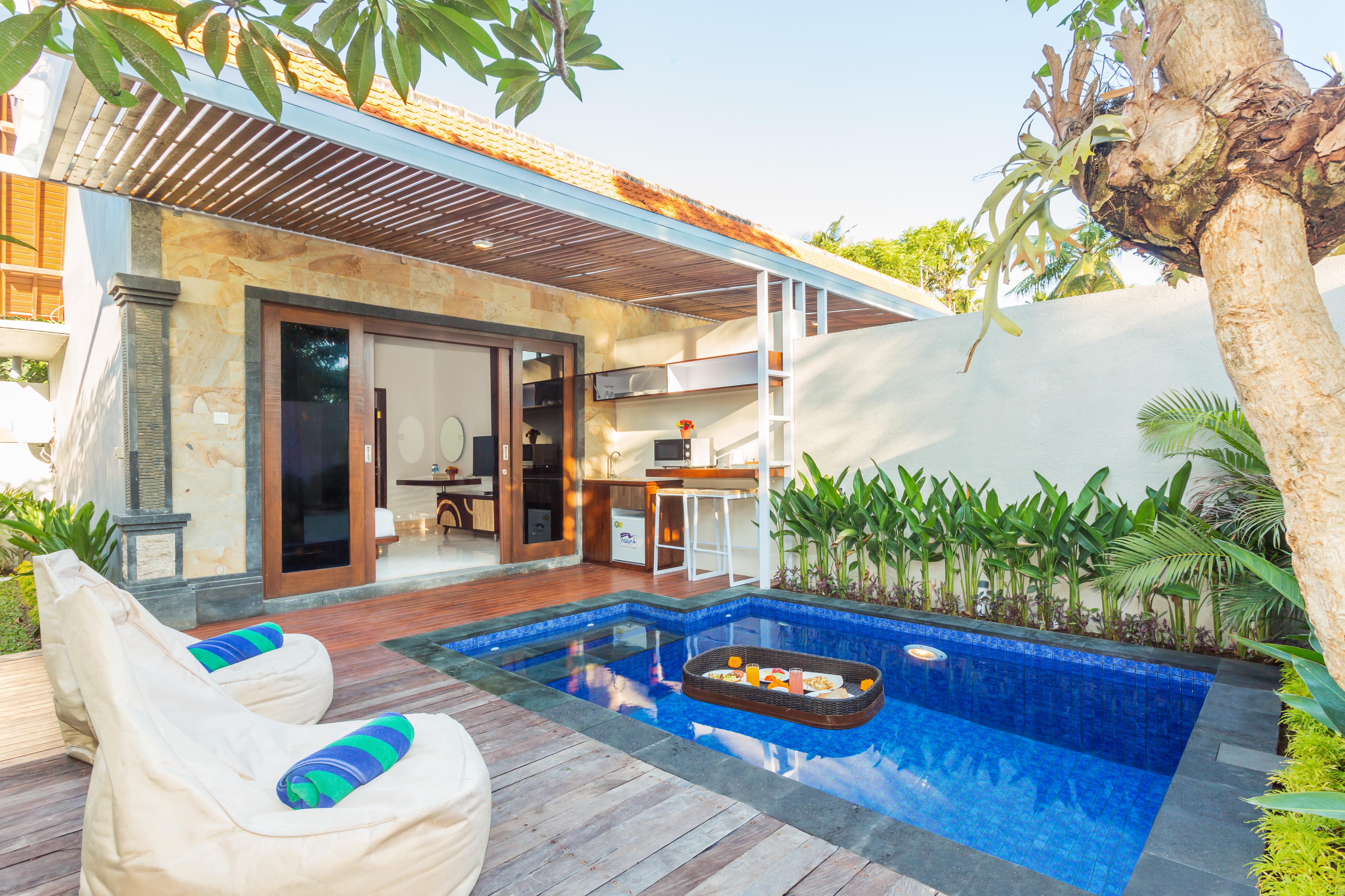 Paisa Villa Seminyak Εξωτερικό φωτογραφία