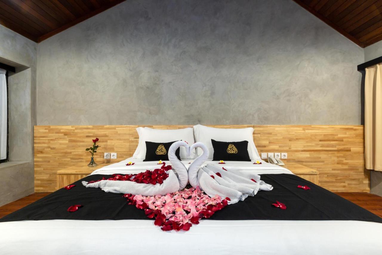 Paisa Villa Seminyak Εξωτερικό φωτογραφία
