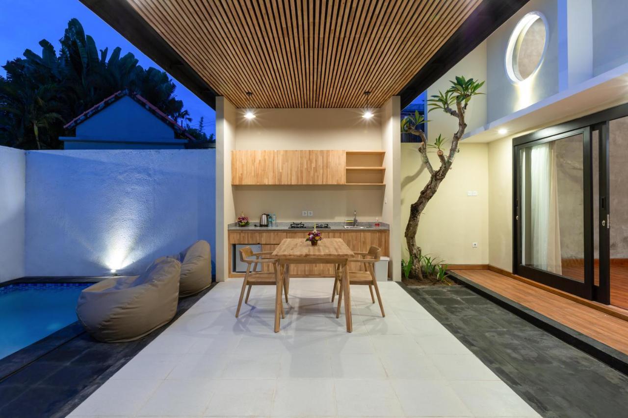 Paisa Villa Seminyak Εξωτερικό φωτογραφία