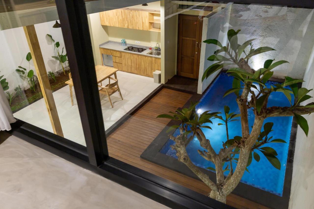 Paisa Villa Seminyak Εξωτερικό φωτογραφία