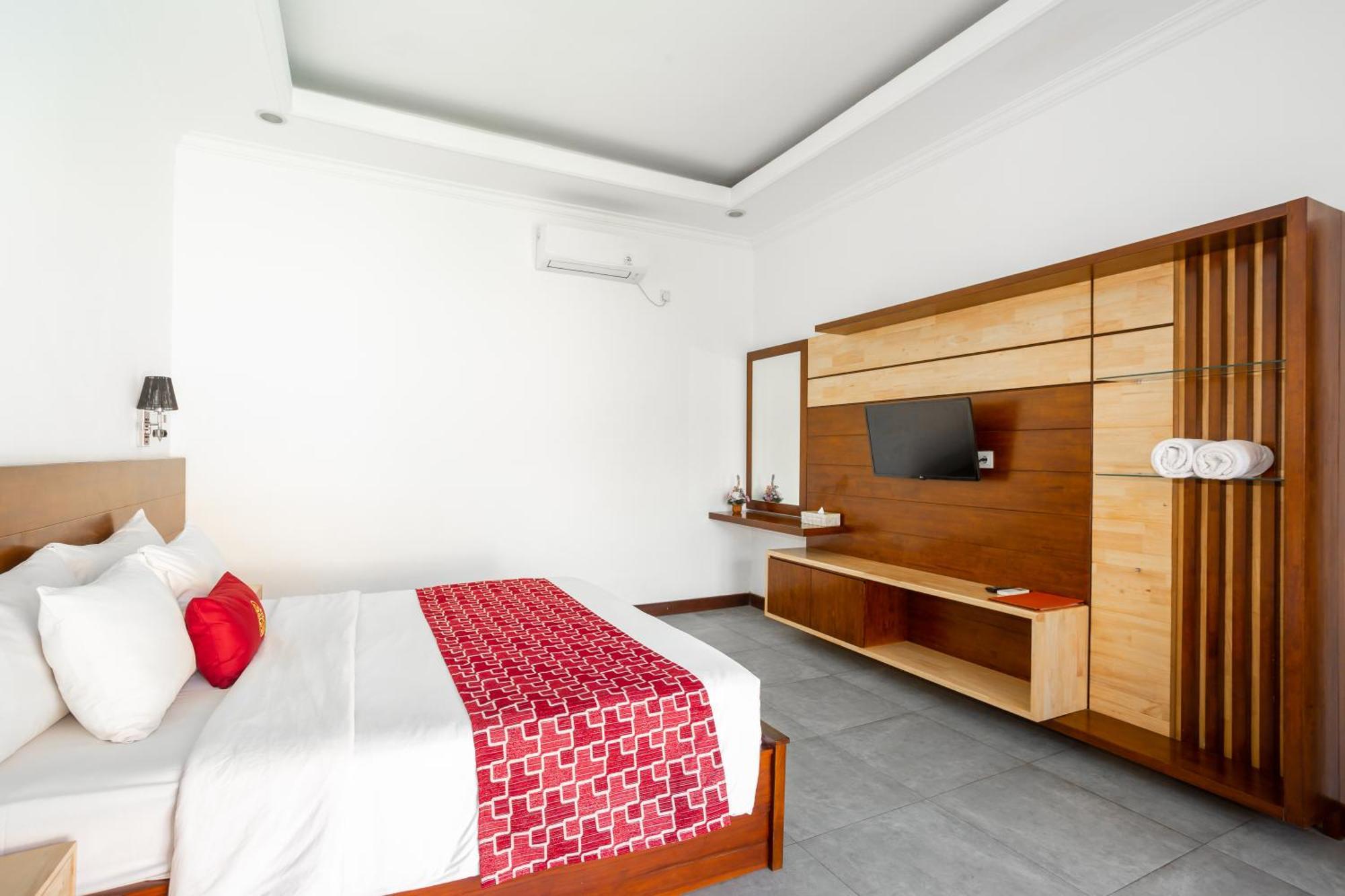 Paisa Villa Seminyak Εξωτερικό φωτογραφία