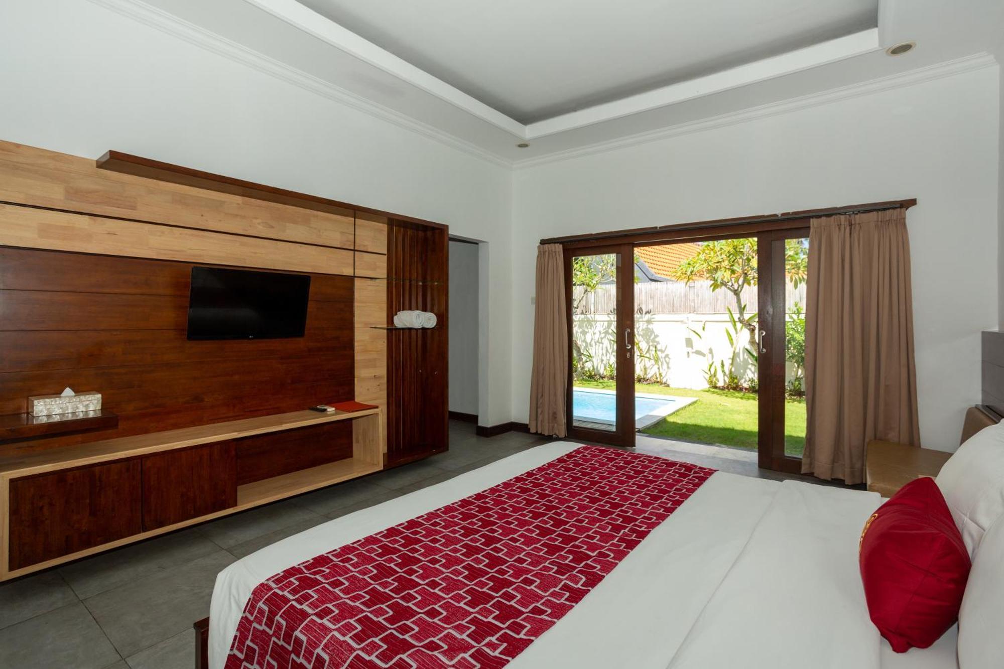 Paisa Villa Seminyak Εξωτερικό φωτογραφία