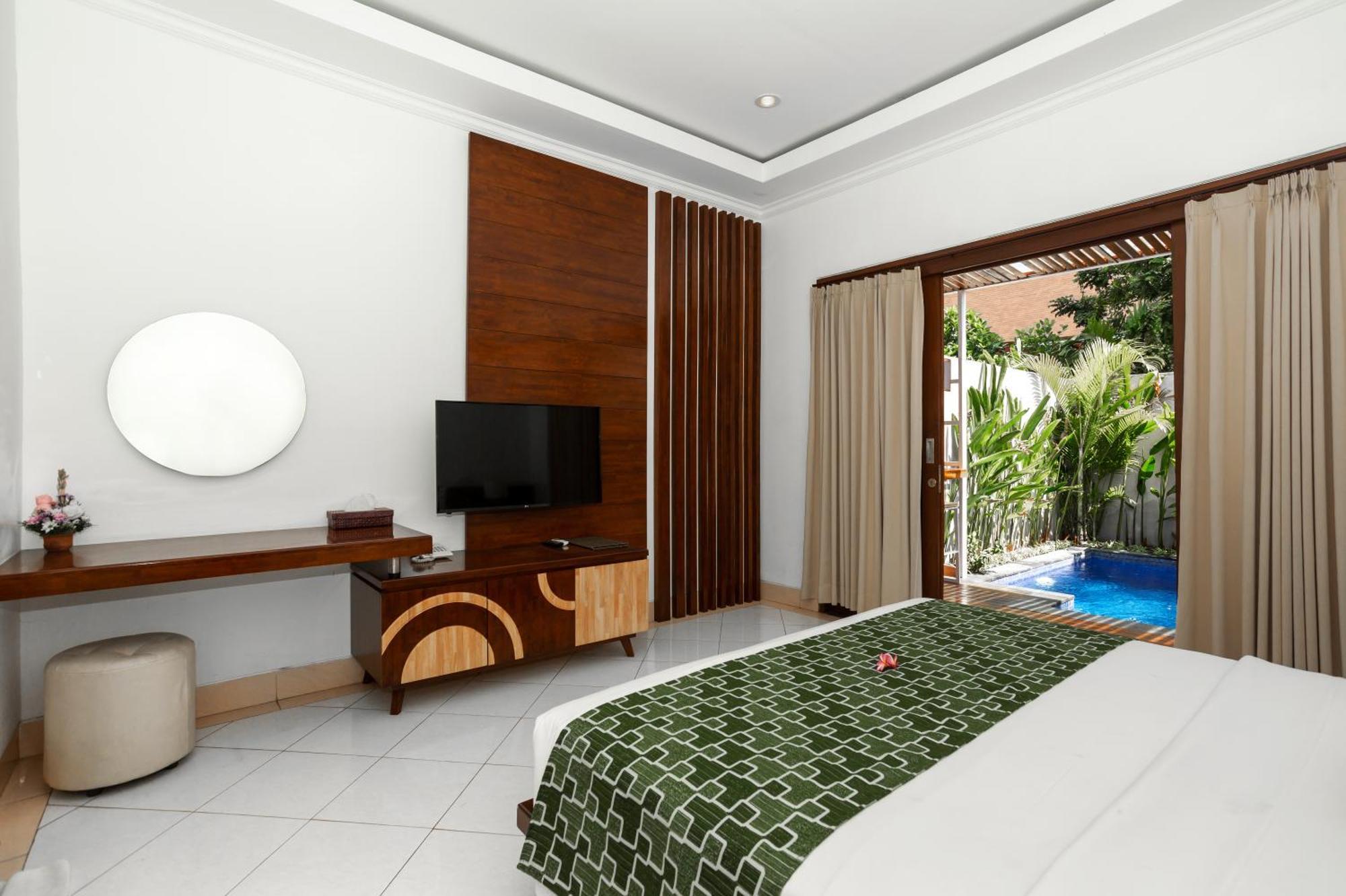 Paisa Villa Seminyak Εξωτερικό φωτογραφία