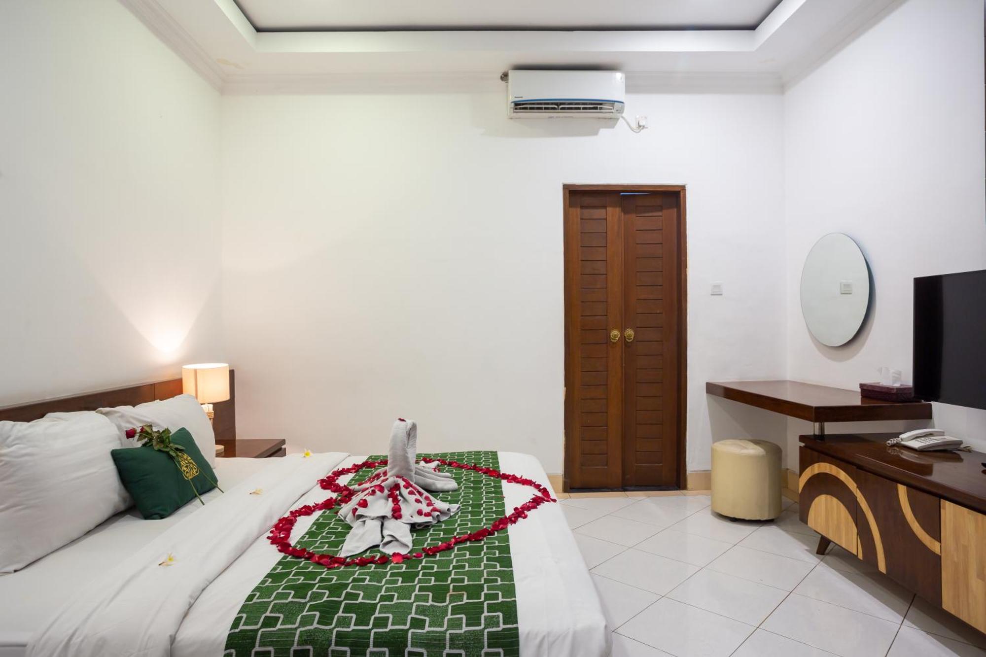 Paisa Villa Seminyak Εξωτερικό φωτογραφία