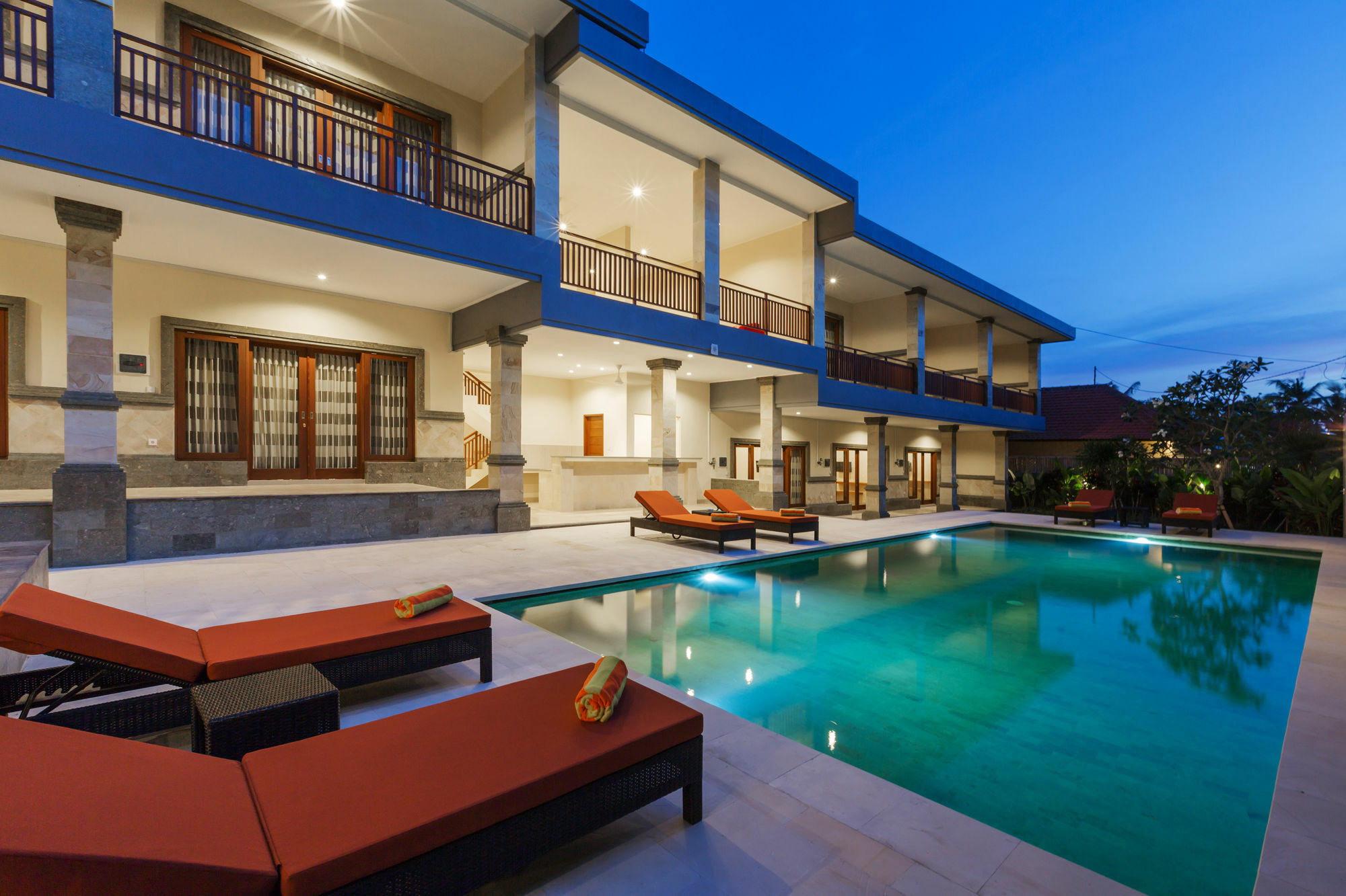 Paisa Villa Seminyak Εξωτερικό φωτογραφία